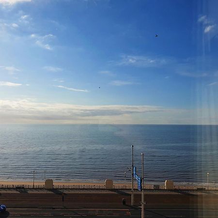 Imperial Hotel Blackpool Dış mekan fotoğraf