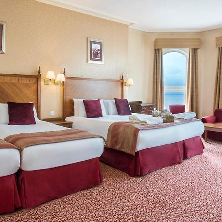 Imperial Hotel Blackpool Dış mekan fotoğraf