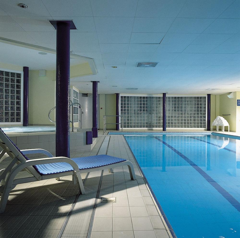 Imperial Hotel Blackpool Dış mekan fotoğraf